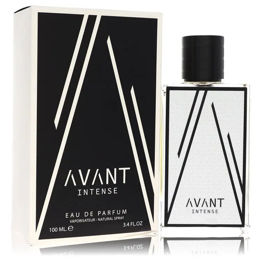 UD_Avant Intense by Fragrance World Eau De Parfum Spray 3.4 oz for Men