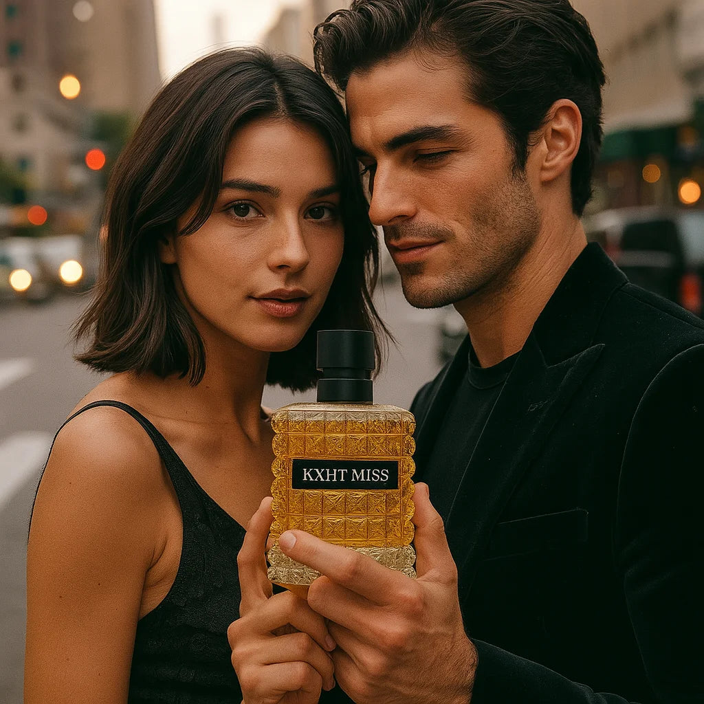 US Stock 2-5 Day Perfume Spray Miss Men Women Cologne Perfume Spray