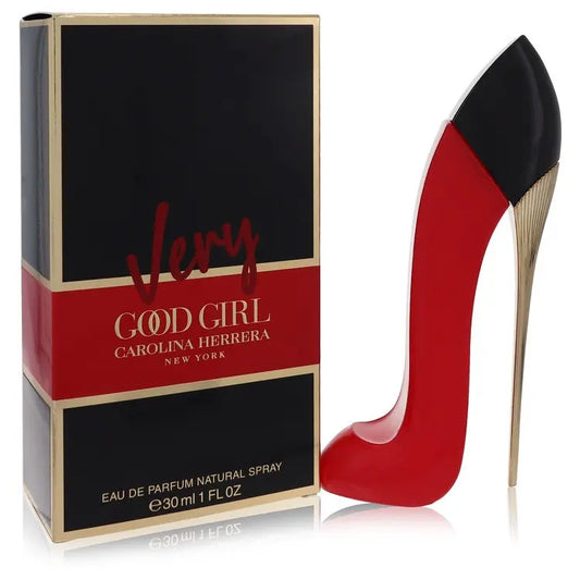 UD_Very Good Girl by Carolina Herrera Eau De Parfum Spray for Women