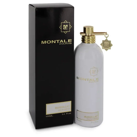 UD_Montale Mukhallat by Montale Eau De Parfum Spray 3.4 oz for Women
