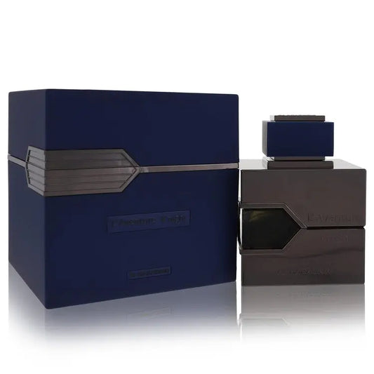 UD_L'Aventure Knight by Al Haramain Eau De Parfum Spray 3.3 oz for Men
