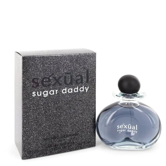 UD_Sexual Sugar Daddy by Michel Germain Eau De Toilette Spray for Men