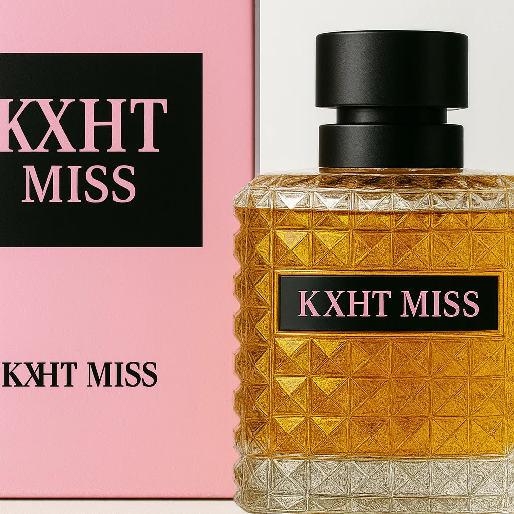 US Stock 2-5 Day Perfume Spray Miss Men Women Cologne Perfume Spray