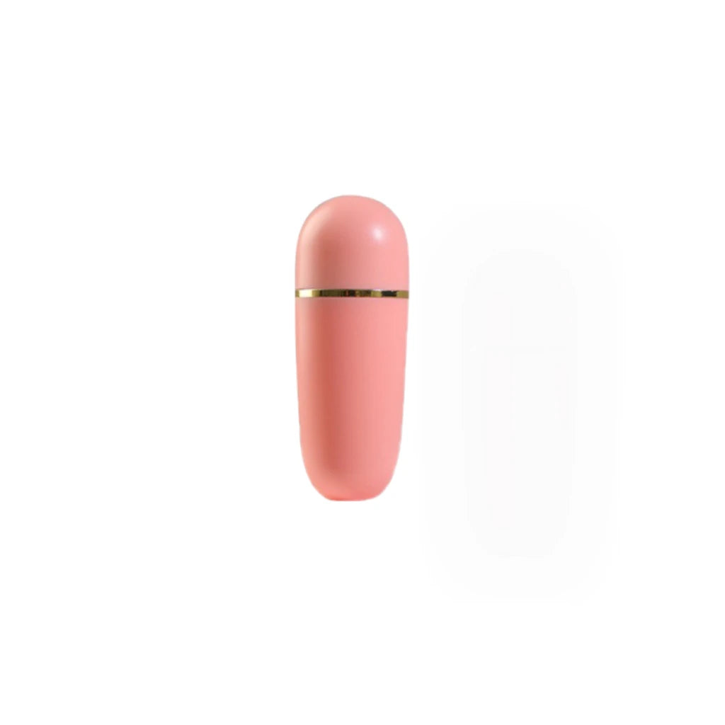 Natural Volcanic stone Oil Absorbing Roller Face Roller Cleaning Oil Removing Facial Massage Oil Control Skin Care Tool