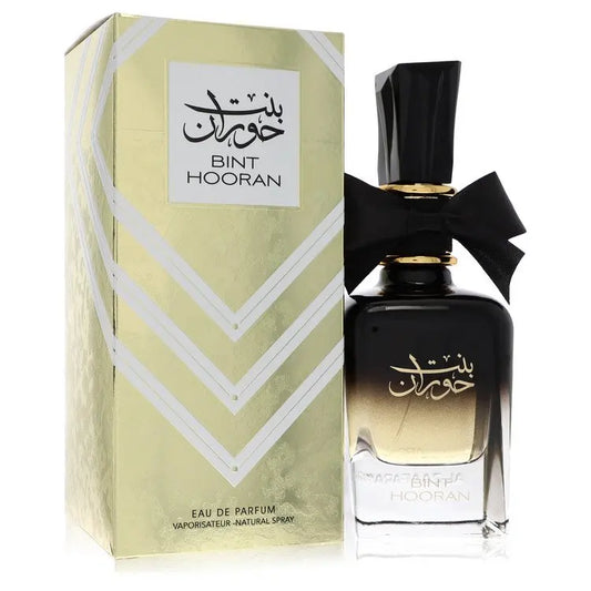 UD_Ard Al Zaafaran Bint Hooran by Al Zaafaran Eau De Parfum Spray 3.4 oz for Women
