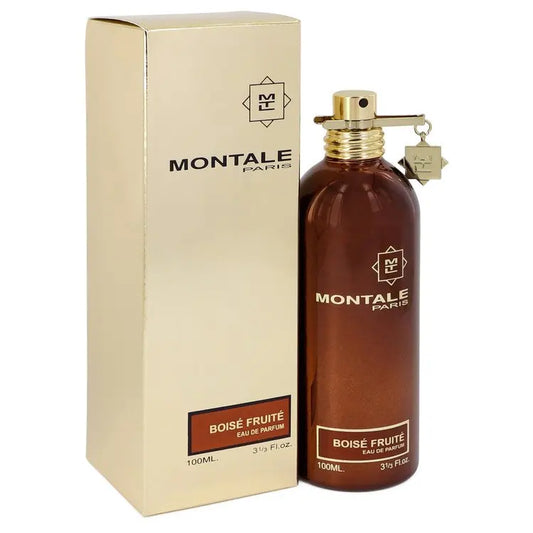 UD_Montale Boise Fruite by Montale Eau De Parfum Spray (Unisex) 3.4 oz for Women
