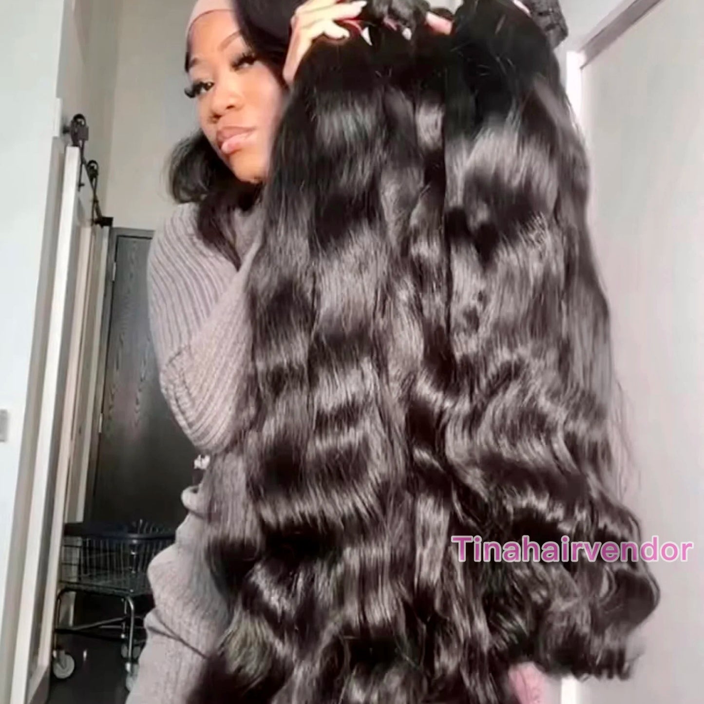 100% Vietnam Raw Human Hair Bundles Virgin Raw Human Hair Burmese Curly Kinky Curly Drop Shipping Cambodian Wavy Natural Hair