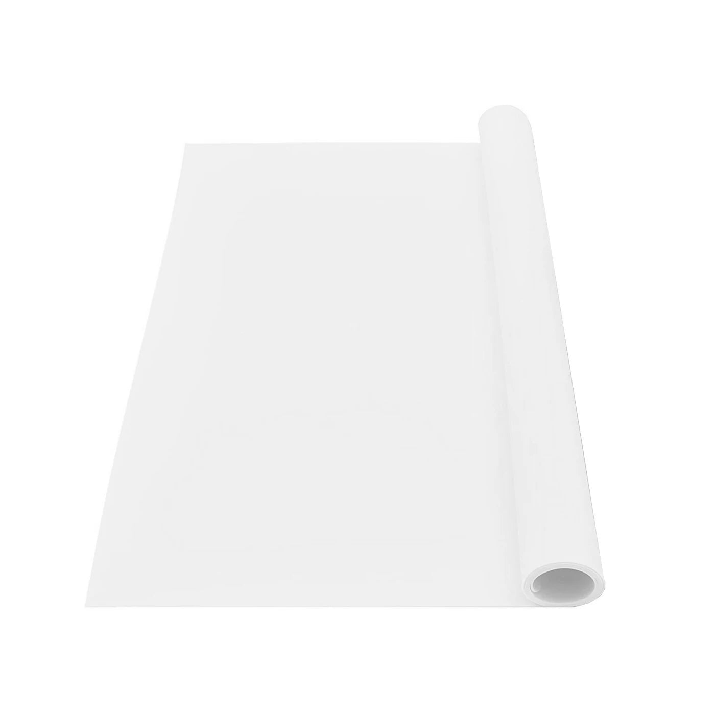 Extra Large Silicone Mat Heat Resistant Sheet Waterproof Pad Kitchen Counter Protector Vinyl Craft Mats Nonslip Table Placemat