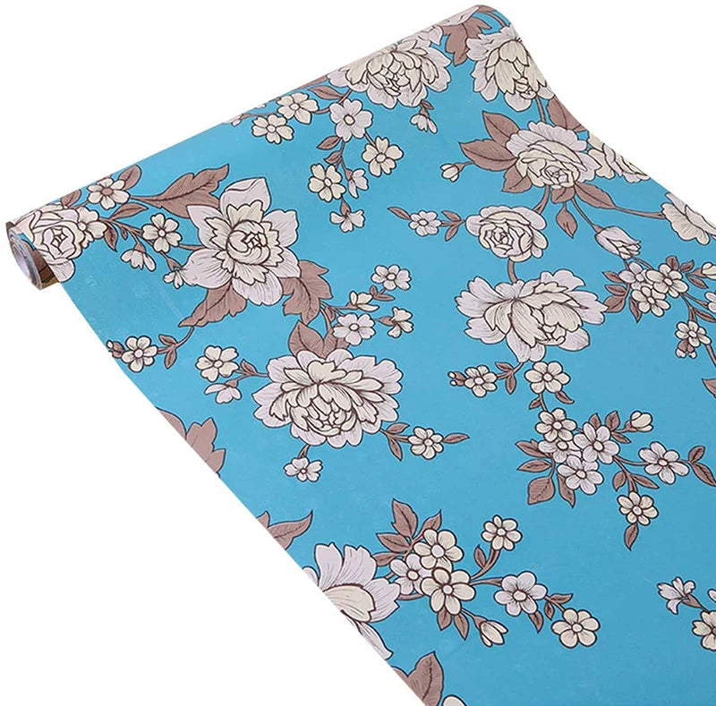 Self-Adhesive Wallpaper Brown Stone Brick Wallpaper Fireplace Kitchen Backsplash Peel and Stick Wallpaper Stick on Wallcovering