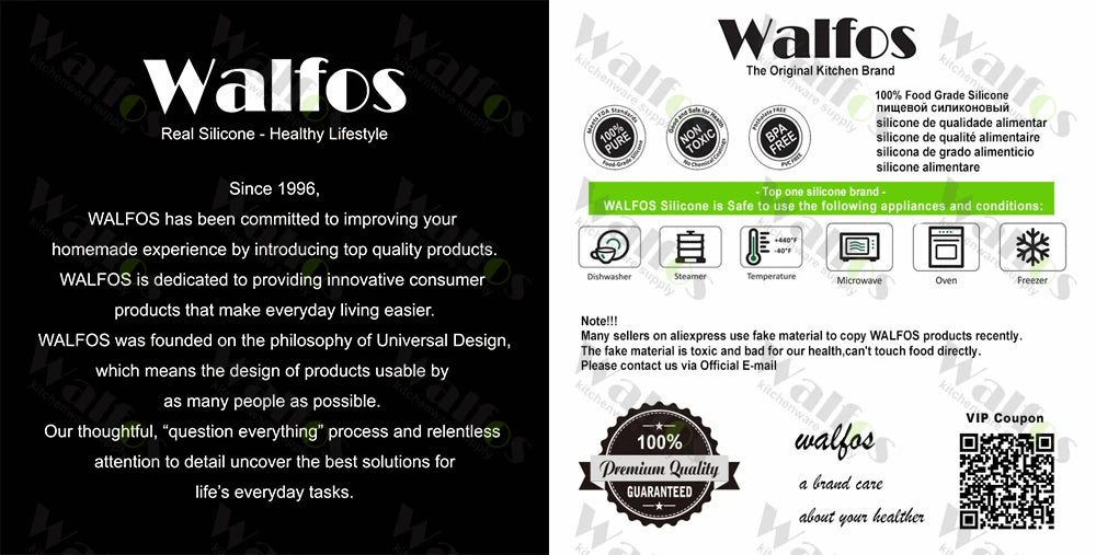 WALFOS BBQ Grilling Tong Salad Serving Food Tong Stainless Steel Metal Kitchen Tongs Barbecue Cooking Locking Tong Food BBQ Clip