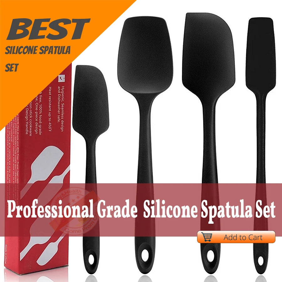 Leeseph Multi-purpose Stainless Steel Scraper & Chopper, Dough Scraper, Pizza Dough Cutter , kitchen tools