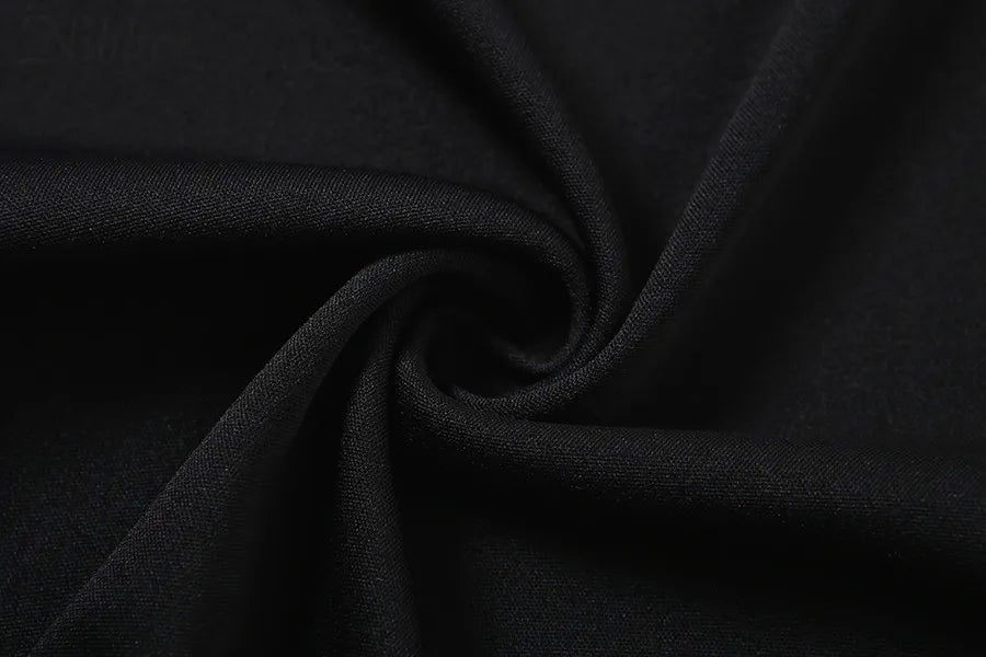 NIBBER black sexy camis dresses women party long dress beach vacation new year 2024 spring summer new slim soft stretch fashion