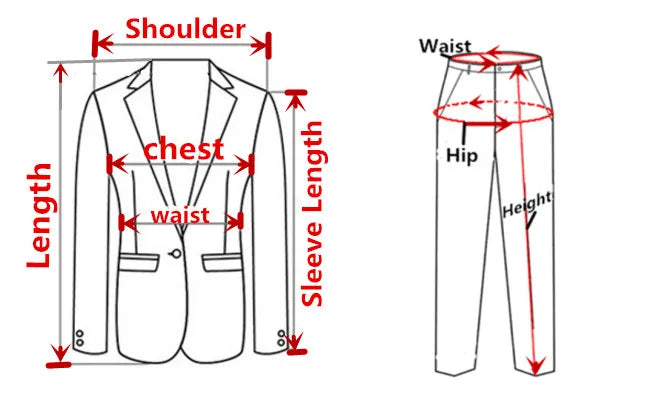 White Men's Stand Collar Chinese Style Slim Fit Two Piece Suit Set / Men Zhong Shan Blazer Jacket Coat Pants Trousers 2 Pcs 7XL