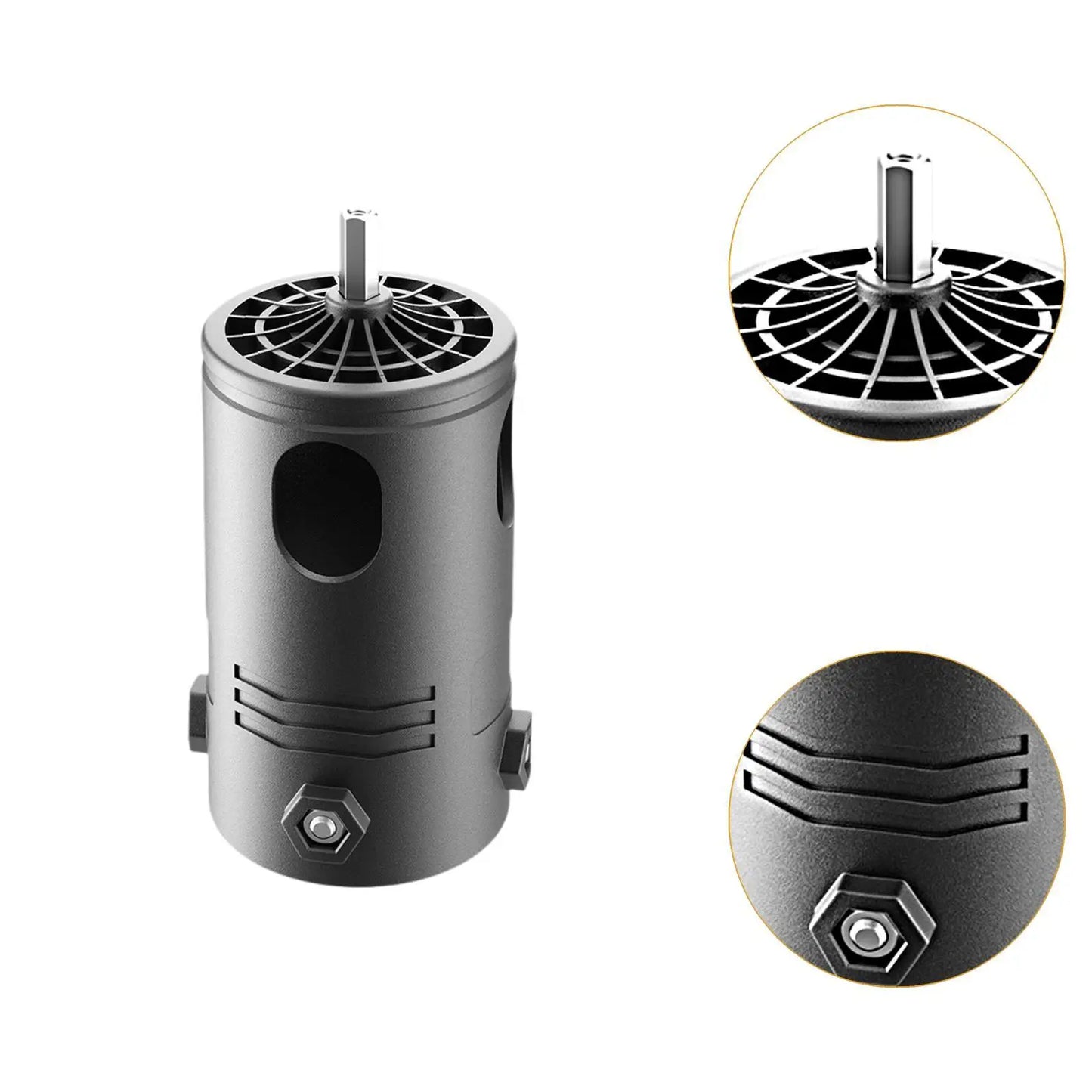 Corn Sheller Machine Multifunctional Easy Corn Remover Corn Thresher Peeling for Hand Drill Kitchen Restaurant Families Devices