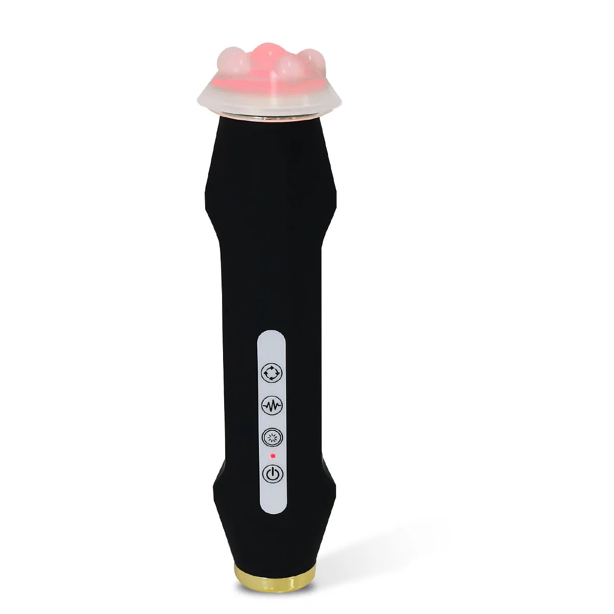 NEWGAGA Portable CO2 Oxygen Bubble Pen Rechargeable Facial Cleaning Machine Serum Input Pen Anti-aging Skin Care Beauty Device
