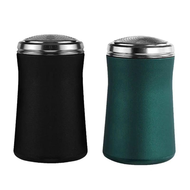 Hot Selling High-Quality Men'S Shavers Men'S Facial And Beard Care Tools Portable Usb Rechargeable Electric Shavers