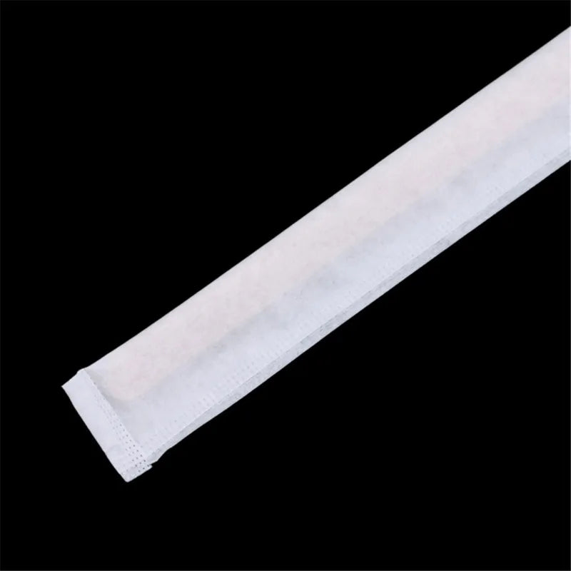 Disposable Wooden Coffee Stirrers Hot Cold Drinking Stir Beverage Stir Sticks Biodegradable Kitchen Utensils Bar Cafe Use 100Pc