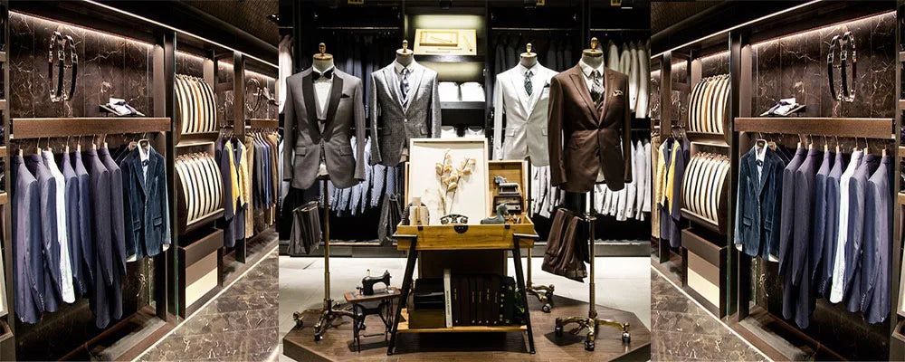 Luxury Shiny Royal Satin Suits For Men Customized 3 Piece Jacket with Long Cape Pants Set Formal Groom Wedding Party Prom Tuxedo