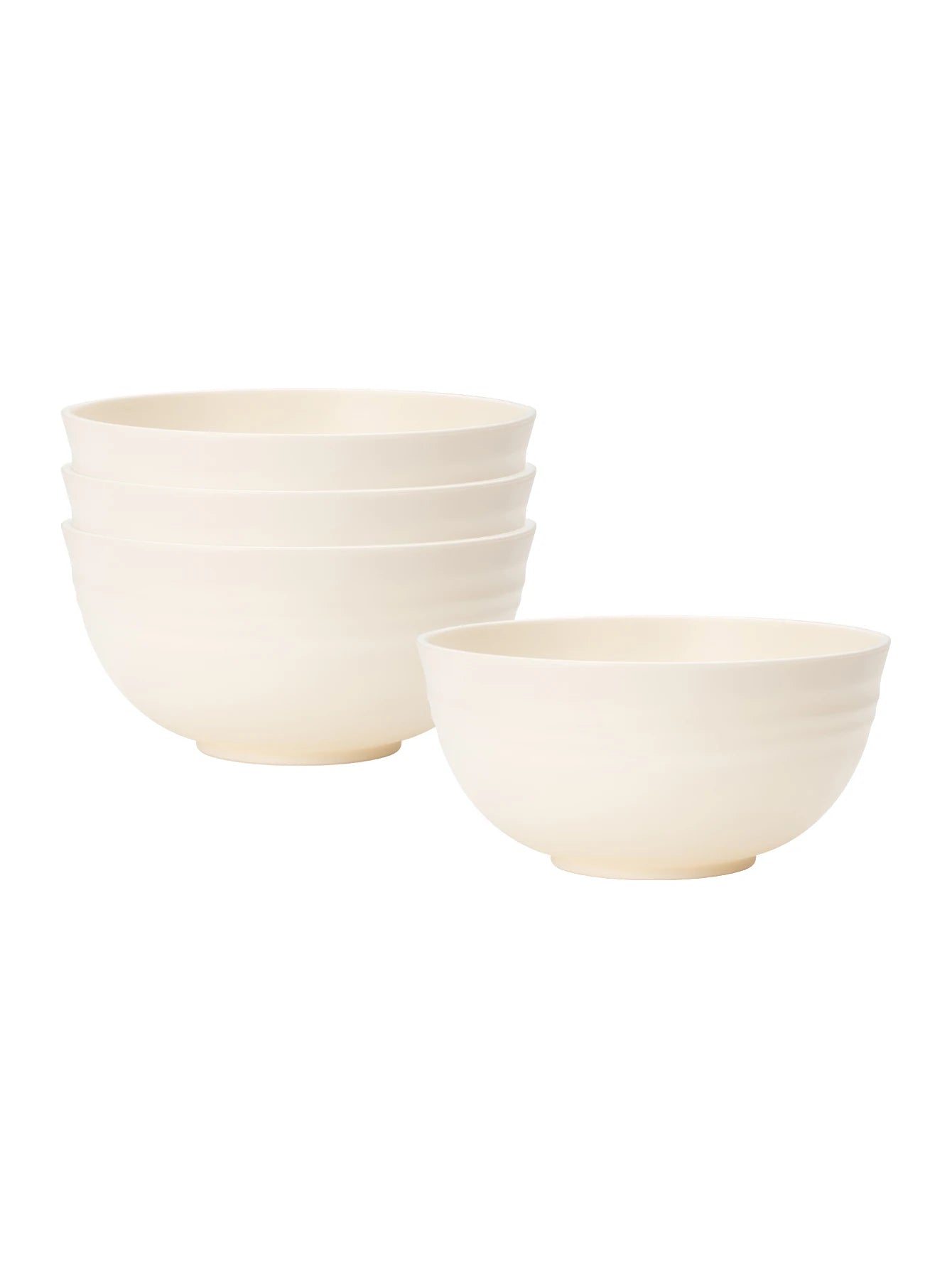 4pcs Plastic bowl suitable for home kitchen restaurant wedding party snacks pastry fruit Dried fruit can be reused