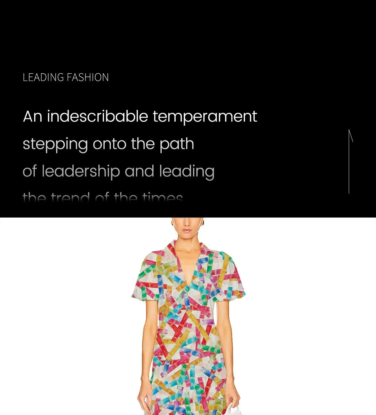 CHCH Summer Chic Printed Long Dress Women Fashion Lapel Half Sleeve Single Breasted Shirt Dresses 2024 Female Commuting Outfits