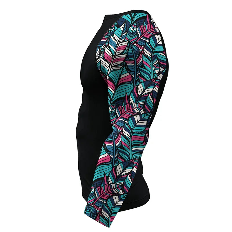 New Grappling Jiu Jitsu MMA T-shirt +Pants Set Rashguard For Men Bjj Boxing Jerseys Rash Guard MMA Shorts Boxeo Sport Clothing