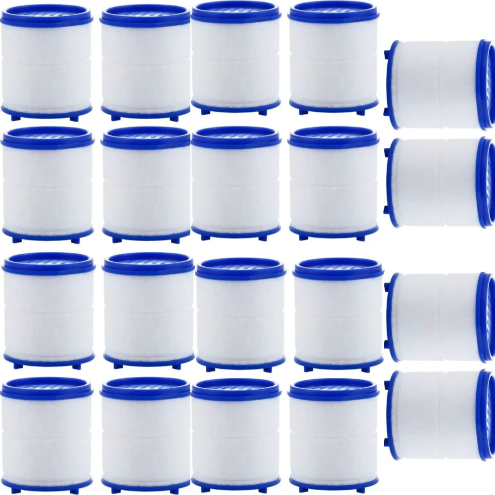 360 Degree Rotating Splash Filters Faucet Adapter for Household Kitchen Bathroom Water Saving Anti-splash Faucet Water Purifier
