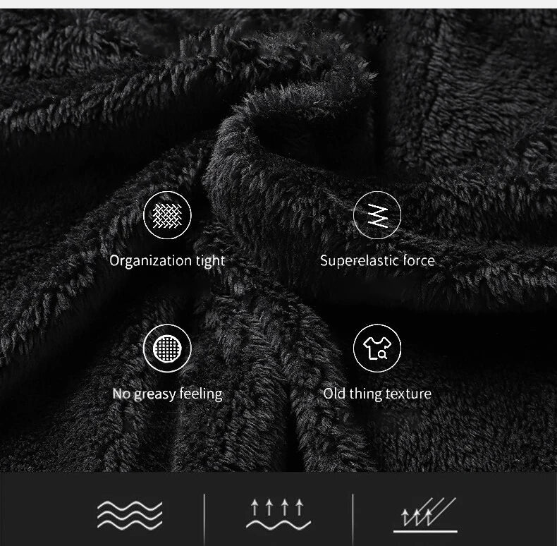 Jackets for Men with Hood Autumn Winter Cotton Padded Jacket Men Fashion Clothing Rhombus Texture Casual Parkas Plus Size 5XL