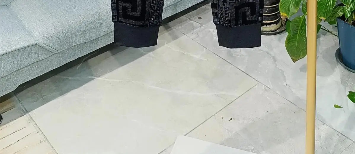 New Harem Pants with Tiger Embroidery for Men Autumn and Winter Sweatpants Men Clothing baggy Joggers Streetwear Track Pants