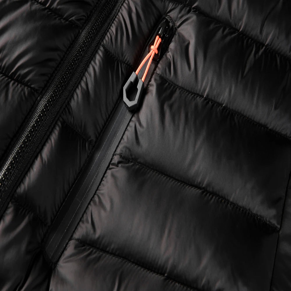 New Autumn Winter Men Warm Waterproof Parkas Jacket Coat Mens Hooded Casual Brand Windproof Thick Outwear Hat Parkas Jacket Male