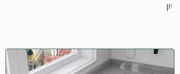 40cm Marble Kitchen Oil-Proof Film Stove Waterproof Moisture-Proof Self-Adhesive Wallpaper Countertop  Renovation Tile Stickers