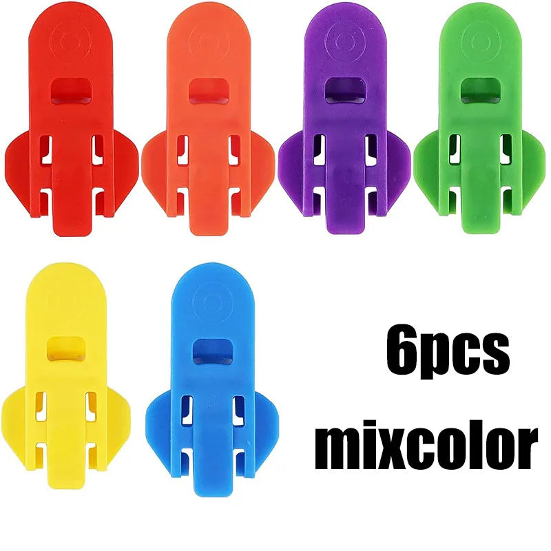 Simple Portable Bottle Opener Reusable Easy Can Opener No Harm to Hands Beverage Bottle Opener Kitchen Supplies Camping Tools