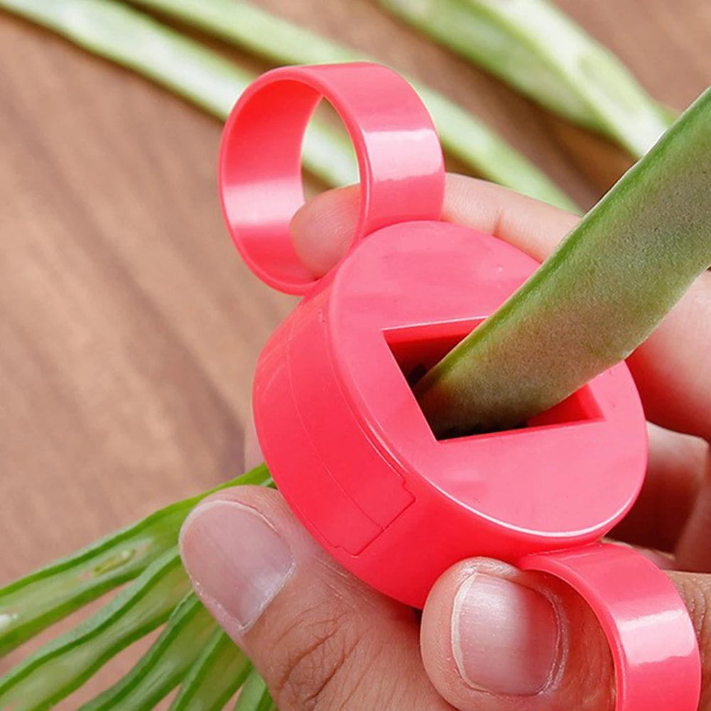 Bean slicer Green Bean Slicer Cutter Cut Fruit Vegetable Stringer Peeler Remover For Easy Kitchen Gadgets Kitchen Accessories