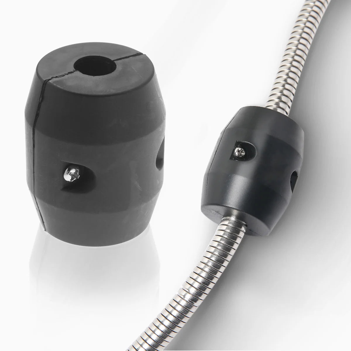 Hose Weight Kitchen Sink Pull Out Down Replacement Part Braided Faucet Accessories Gravity Ball For Hose Weigh Heavy Pulldown