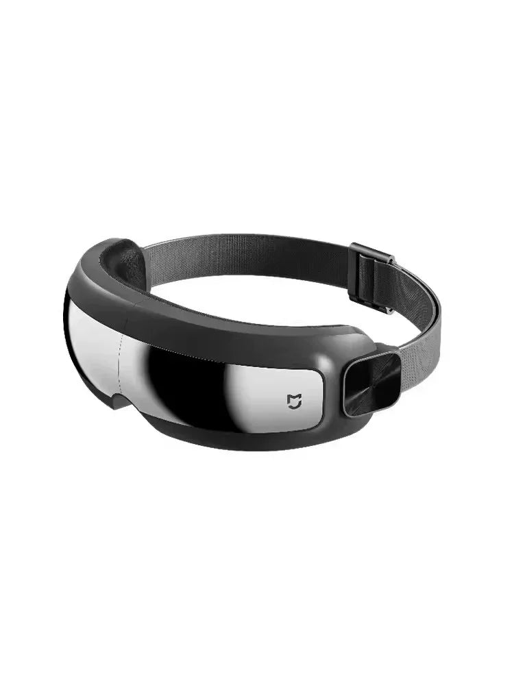 New Xiaomi Mijia Smart Eye Massager Hot Compress Zone Massage Relieve Fatigue Eye Care Instrument Work With Mi Home App