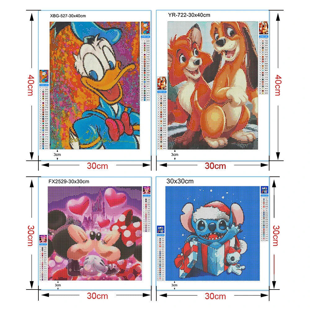 Fruit Diamond Painting Strawberry Lemon Picture Full Diamond Mosaic Cross Stitch Kit Art DIY Kitchen Restaurant Home Decoration