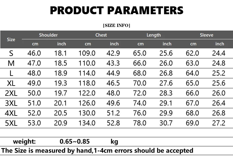 Jackets for Men with Hood Autumn Winter Cotton Padded Jacket Men Fashion Clothing Rhombus Texture Casual Parkas Plus Size 5XL