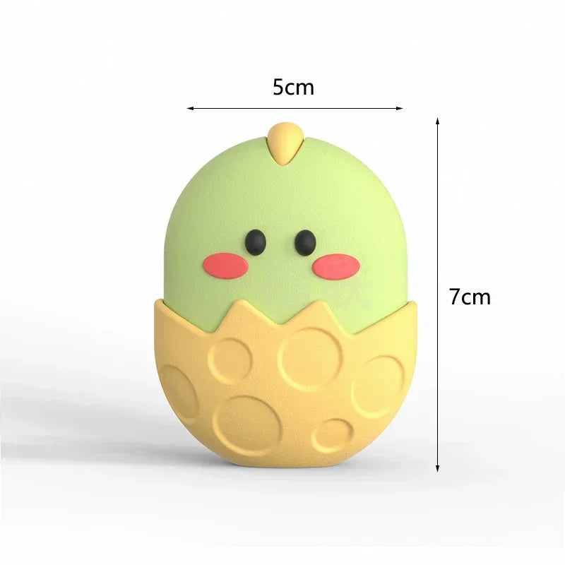 Silicone Ice Face Roller Facial Cube Roller Trays Beauty Lifting Massage Ball Contouring Treatment Reduce Acne Skin Care Tool