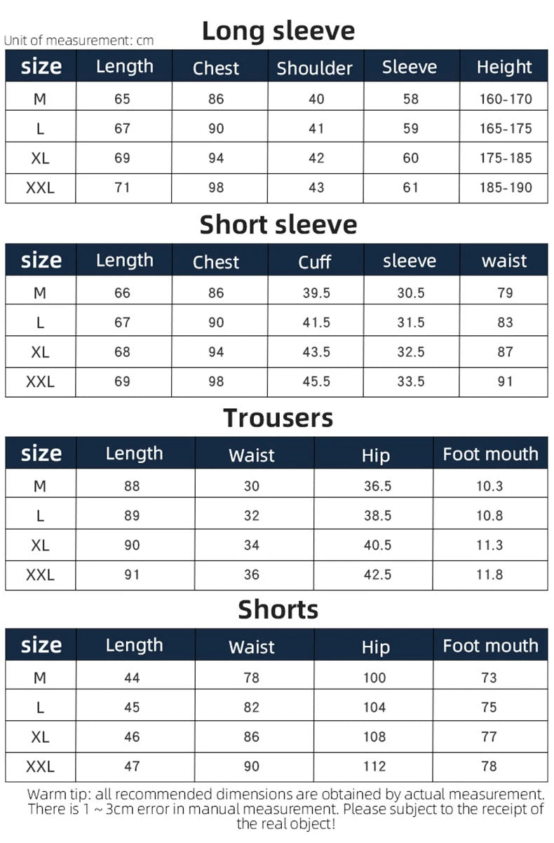 Rashguard Sportsuits men's Kimono Jiu Jitsu Mma T-shirt+Pants Sets Muay thai Shorts Bjj Rashguard for Men Gym Boxing Jerseys