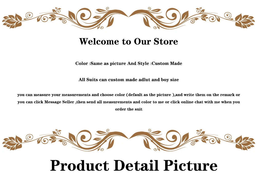 Tailored Casual Men Suits Orange 2 Pieces Set Safari Design Collar Autumn Coat Pant Business Designer Jacket Pant Men Prom Suits