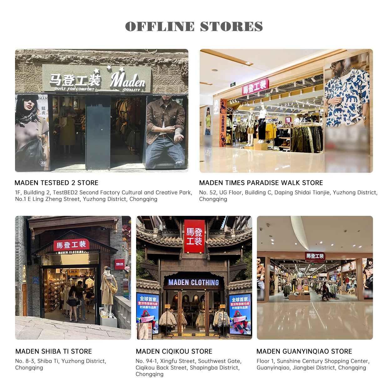 Maden Casual Cool-Touch Short Sleeve T-Shirt Men's Summer Breathable Loose Fit Crew Neck Tee Basic Versatile Solid Color Tops