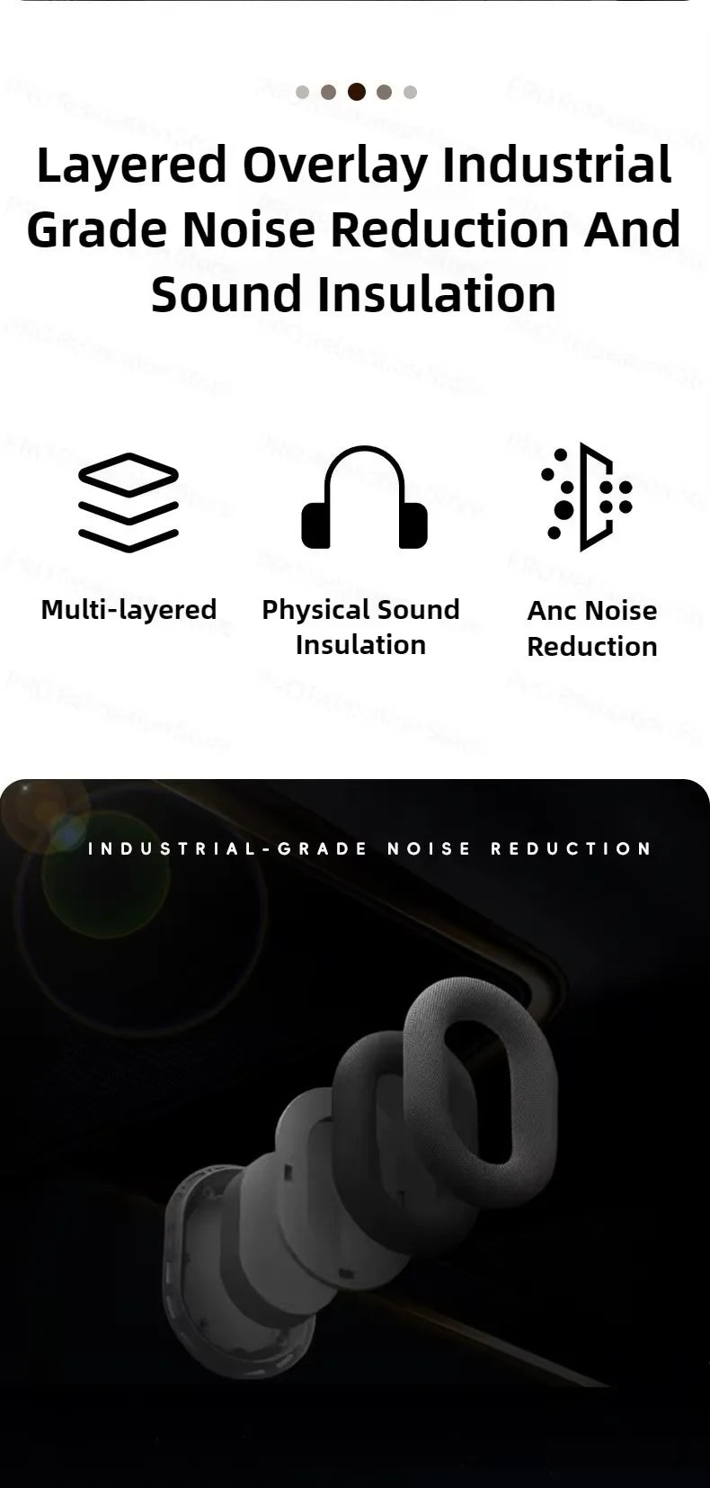 Wireless Neck Massager Red Light Hot Compress Massager Sleep Noise Reduction U-shaped Neck Pillow Masajeador Bluetooth Music