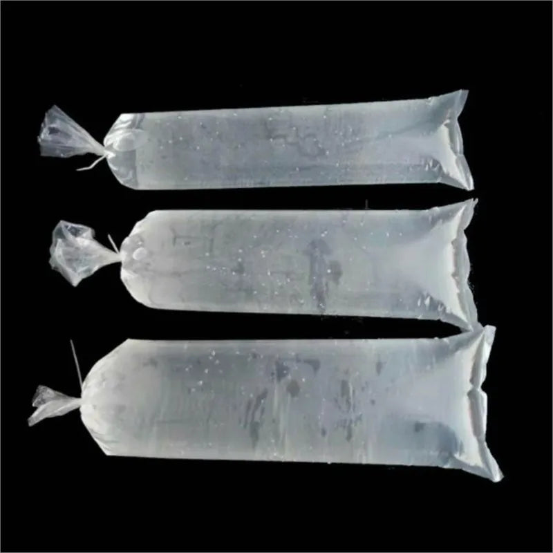 Frozen Meat Bag Beef And Mutton Roll Forming Cylindrical Bag Long Meat Slices Straight Tube Roll Mold Packaging Kitchen Tools
