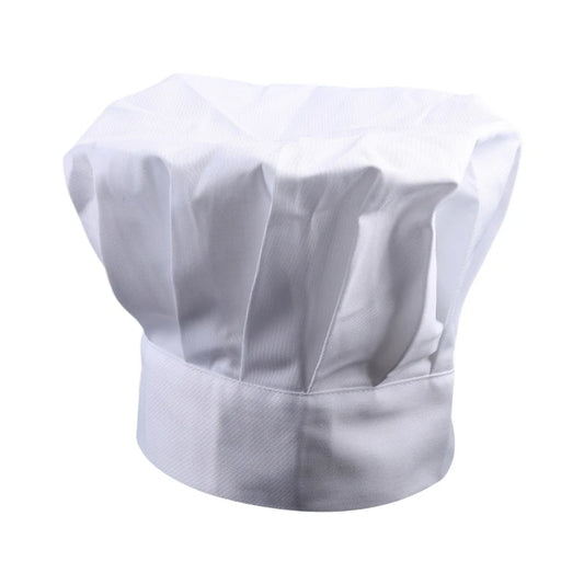 Comfortable New Cook Adjustable Men Kitchen Baker Chef Elastic  Hat Catering