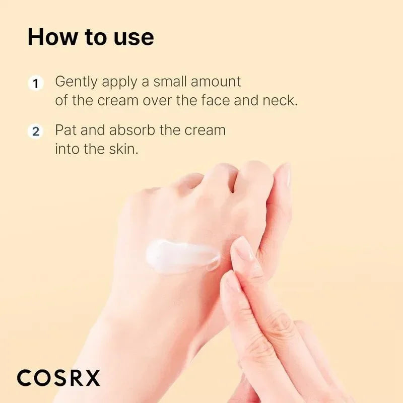 100g Advanced Snail Mucin 92% Snail Secretion Filtrate Power Repair All In One Cream Brightening Facial Cream Korean Skincare