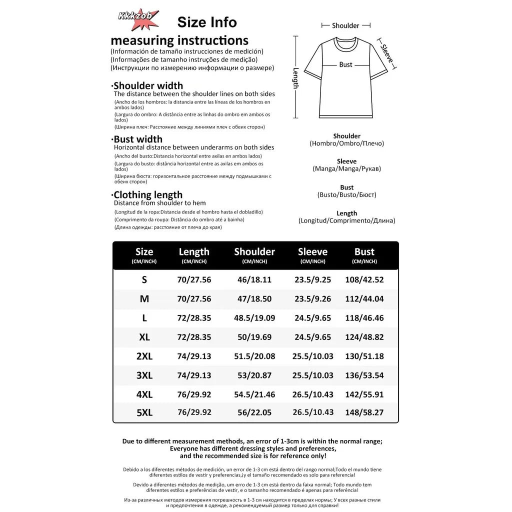 Fashion Summer T-Shirt Gradient Print T Shirt Men Printed T-Shirt Short Sleeve Round Neck T-Shirts for Men Streetwear Clothing