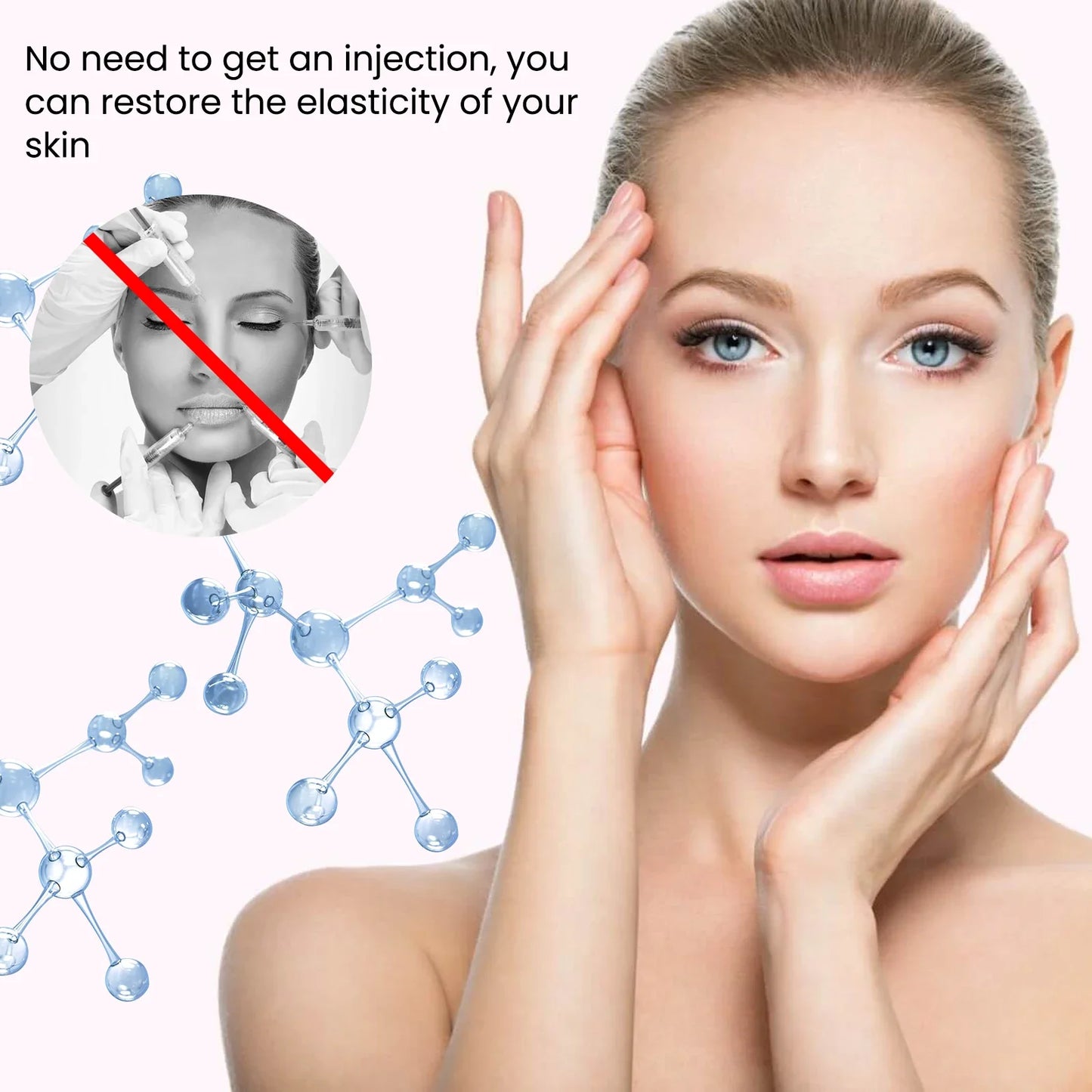 Retinol 2.5% Vitamin C / A Facial Anti Wrinkle Serum Remove Dark Spots Collagen Serum Anti Aging Essence Whitening Face Serum