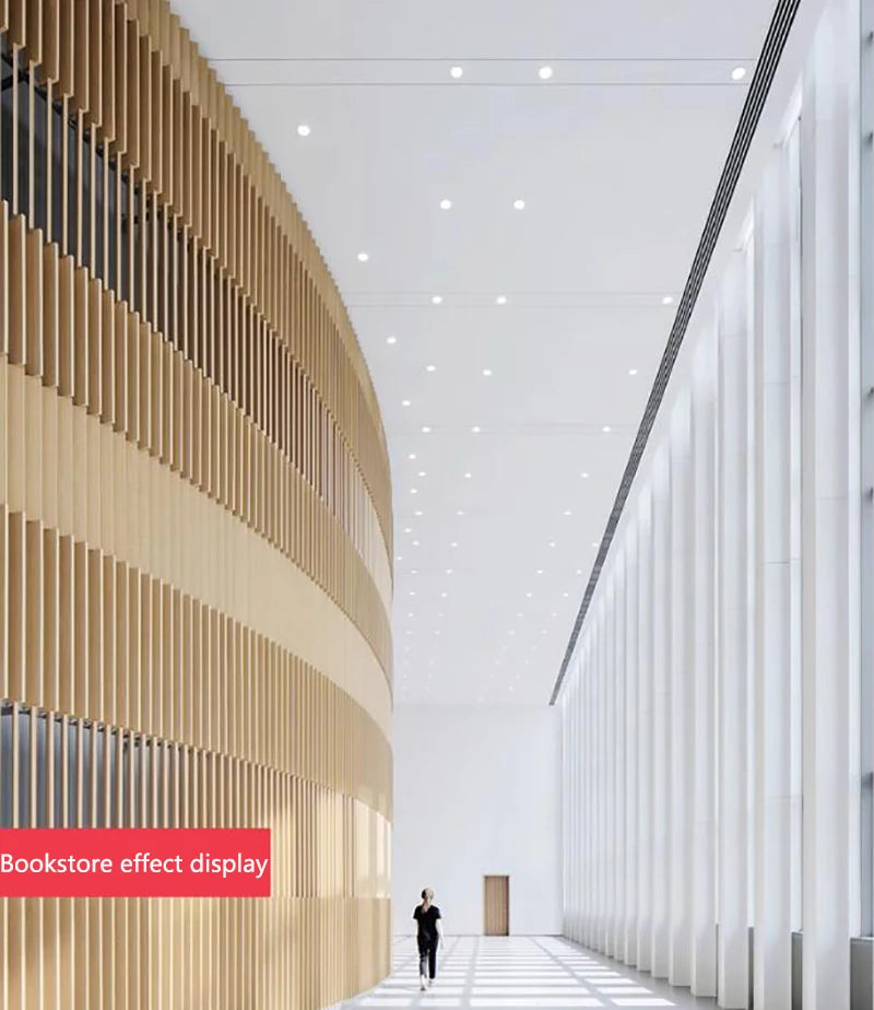 Anti-Corrosion Dimmable LED Downlight 3W 5W Anti-Glare Led Ceiling Lamp LED Spot Lighting Bedroom Kitchen COB Recessed Downlight