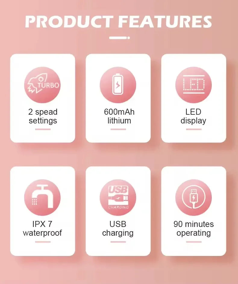 VGR Hair Trimmer Professional Hair Removal Tool Electric Epilator Lady Shaver Waterproof Hair Remover Epilator for Women V-733