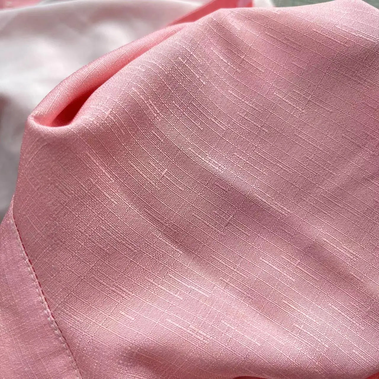 2024 New Summer Shirt Casual Long Sleeve Lapel Shirt 3D Printing Light Color Changing Men's Linen Shirt XS-6XL Fast Shipping