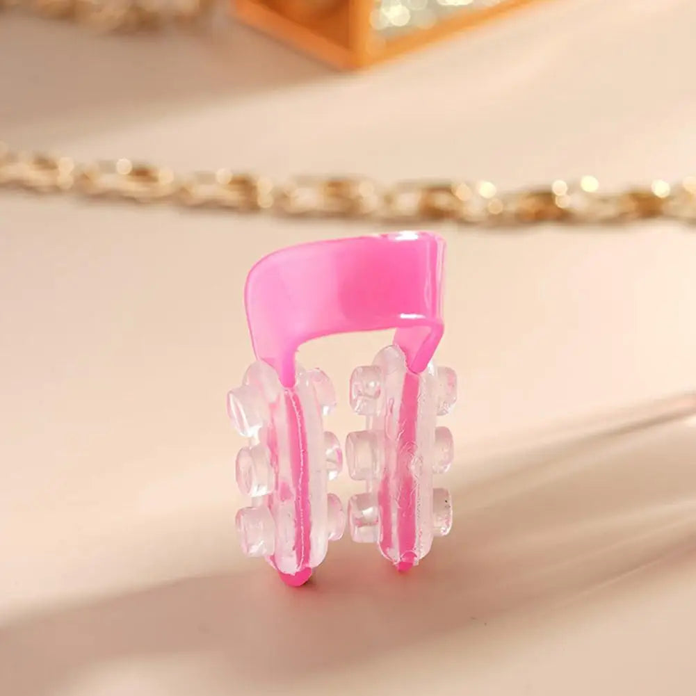 Lifting Nose Clip Face Lift Bridge Straightening Nose Up Clip Beauty Nose Shaper Facial Corrector Nose Up Shaping Tool 1pcs